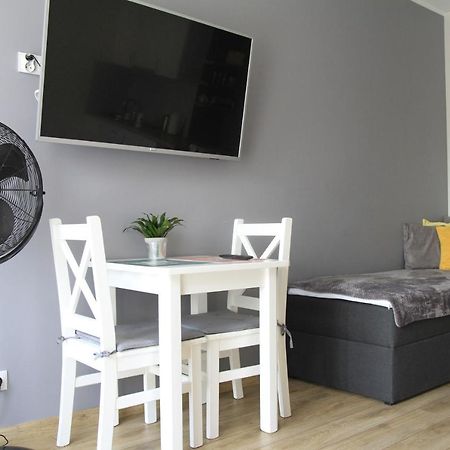 Apartamentylove - Apartament Wieckowski, Prywatny Garaz Podziemny Opcjonalnie Lodź Bagian luar foto