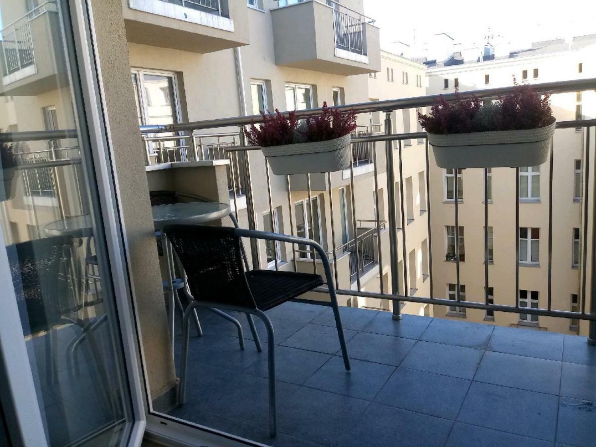 Apartamentylove - Apartament Wieckowski, Prywatny Garaz Podziemny Opcjonalnie Lodź Bagian luar foto