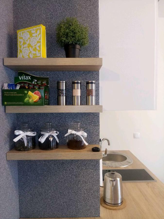 Apartamentylove - Apartament Wieckowski, Prywatny Garaz Podziemny Opcjonalnie Lodź Bagian luar foto