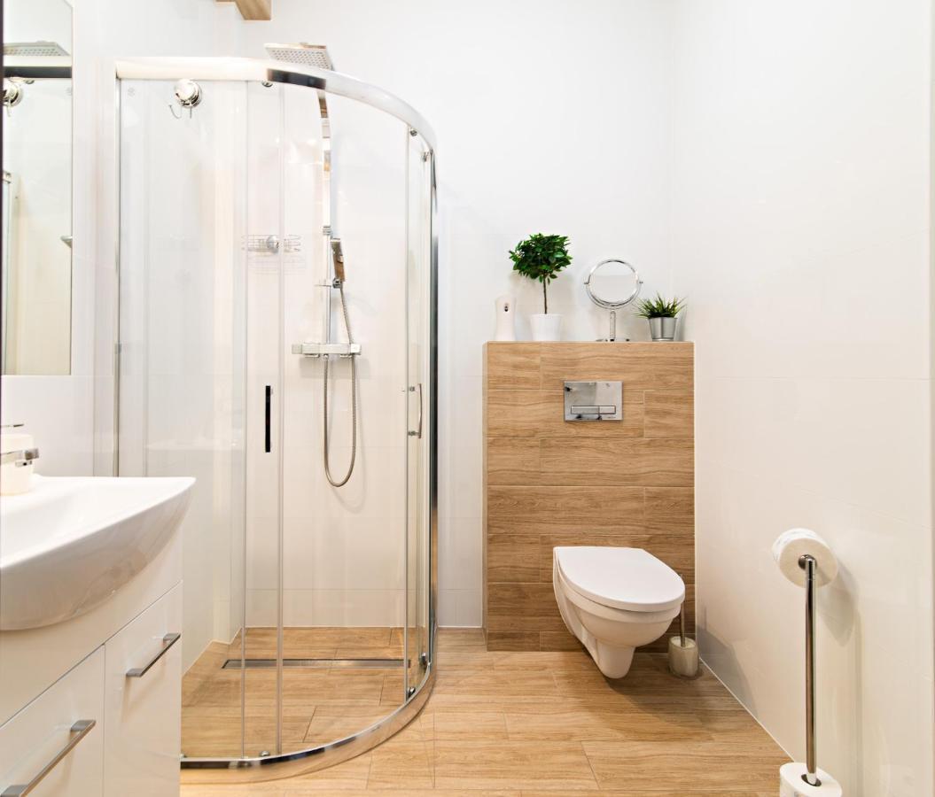 Apartamentylove - Apartament Wieckowski, Prywatny Garaz Podziemny Opcjonalnie Lodź Bagian luar foto